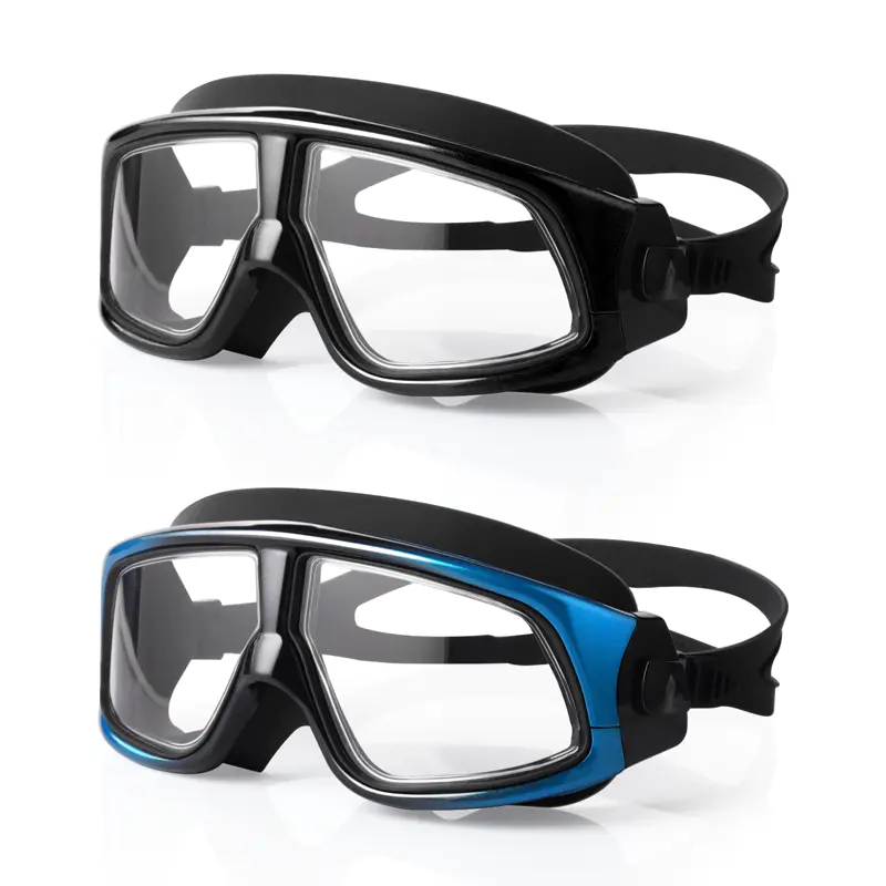 Uv400 Protection Swim Goggles Uv400 Protection Swim Goggles