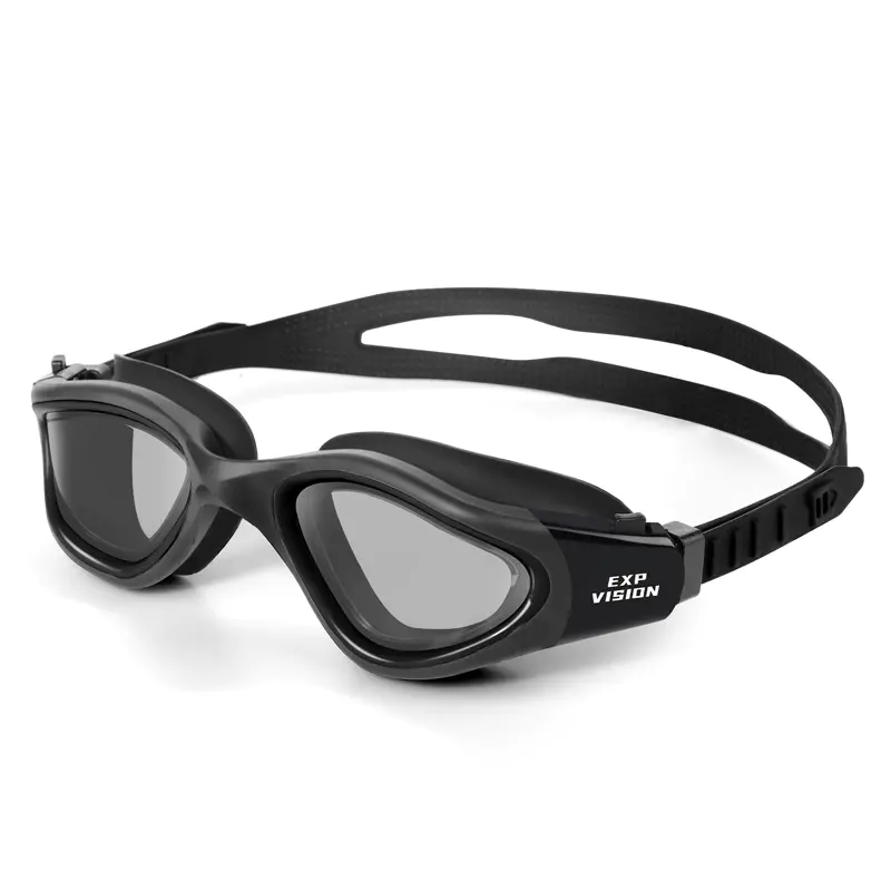Waterproof Anti Fog Swim Goggles For Adult