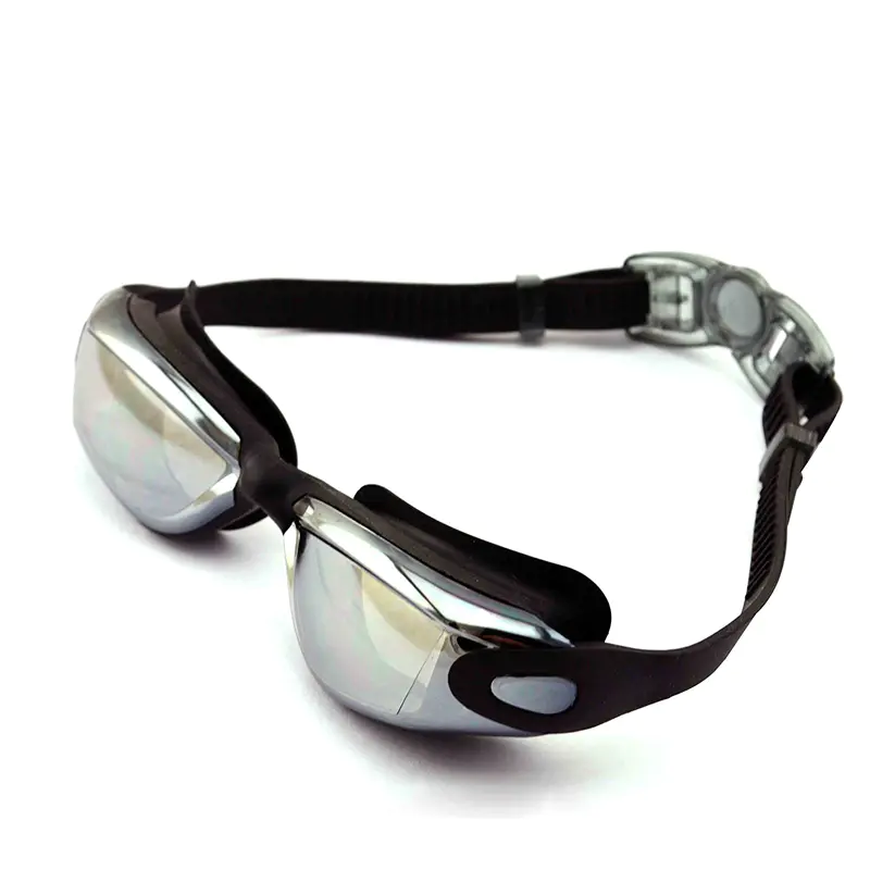Mirro Coating Swim Goggles для взрослых